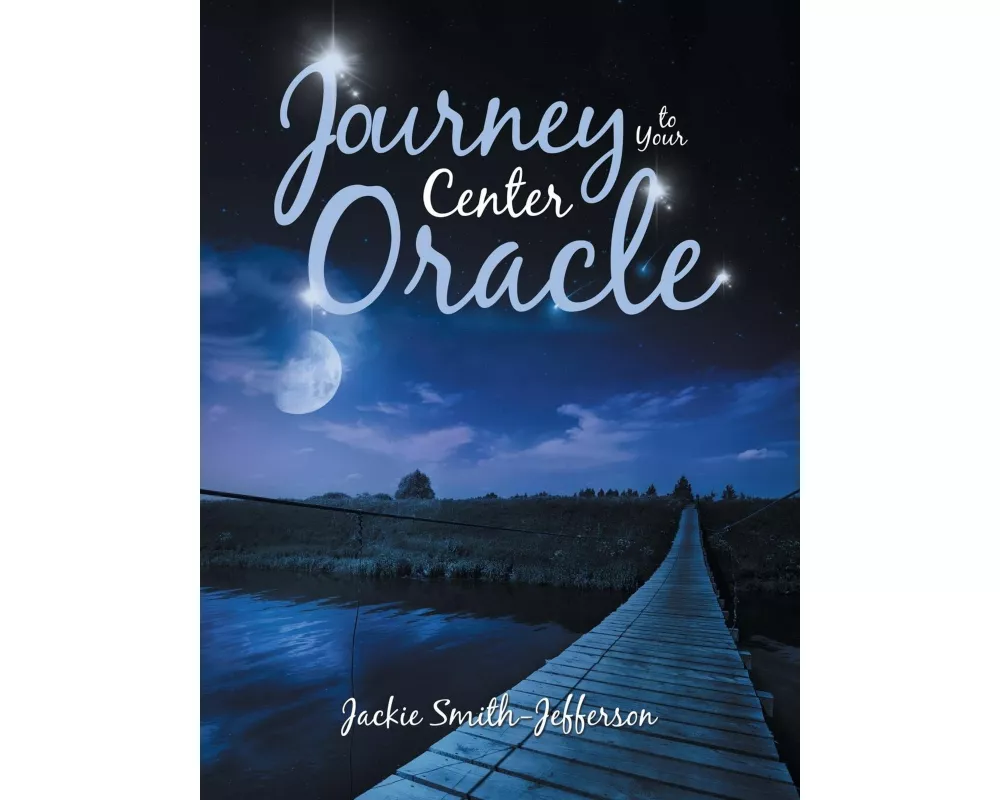 Journey to Your Center Oracle