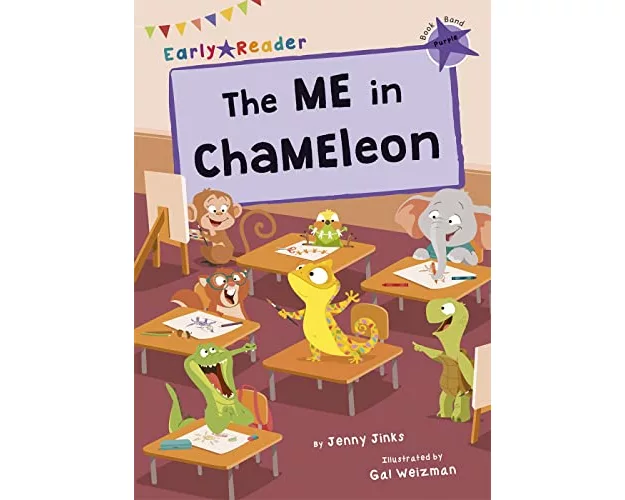 The ME in ChaMEleon