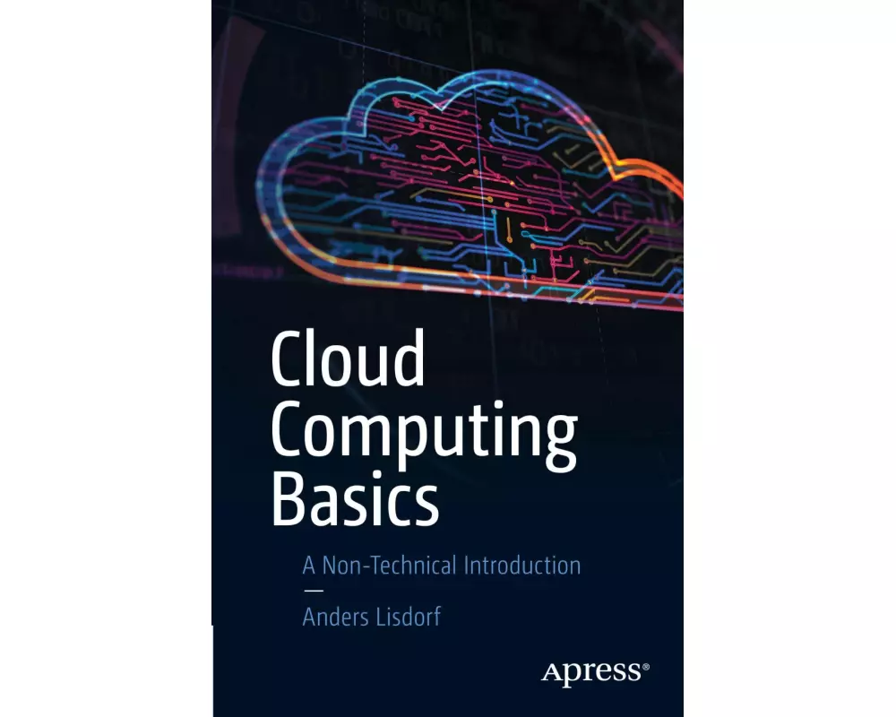 Cloud Computing Basics