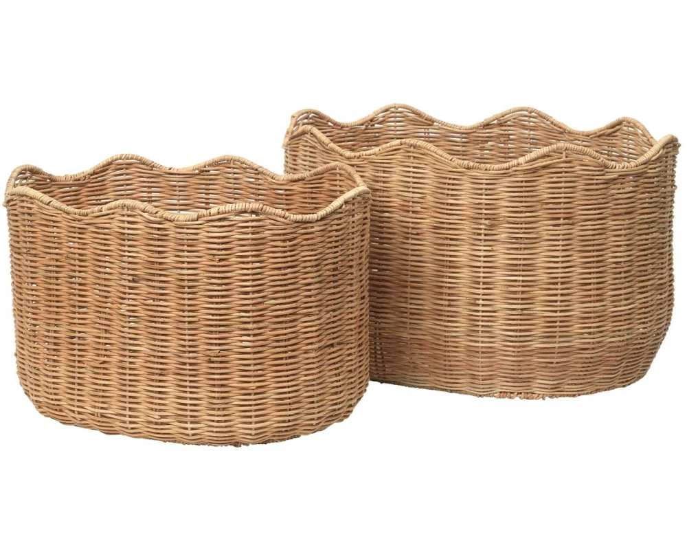 Broste Copenhagen Lola Braun
