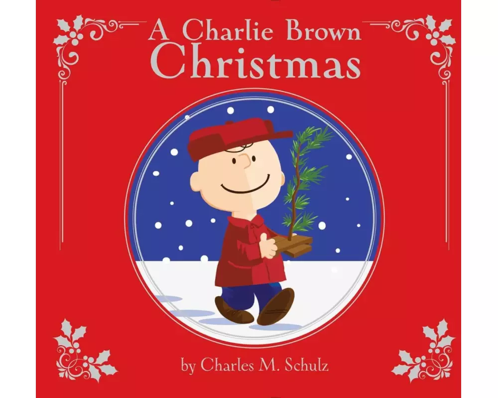A Charlie Brown Christmas
