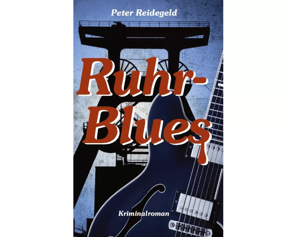 Ruhr-Blues