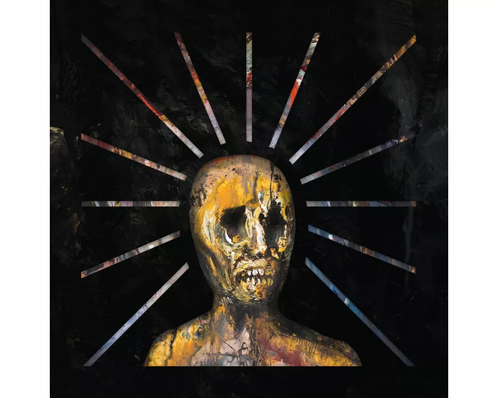 Splinters From An Ever-changing Face