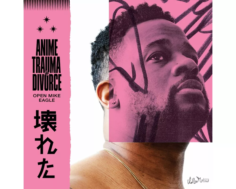 Anime,trauma And Divorce