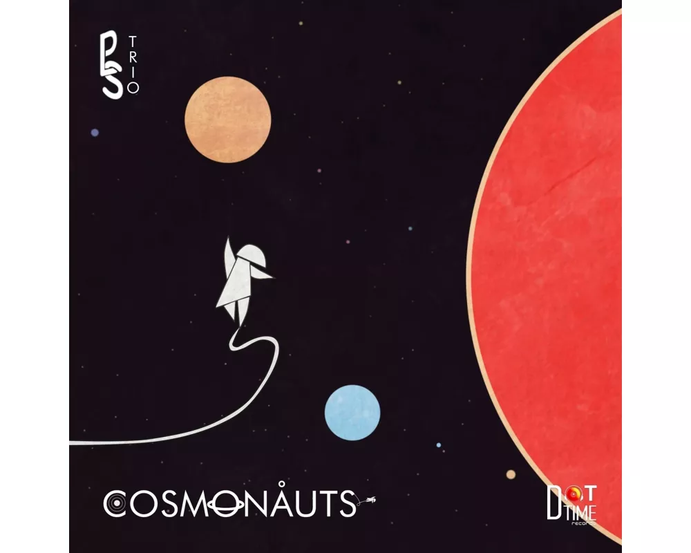 Cosmonauts