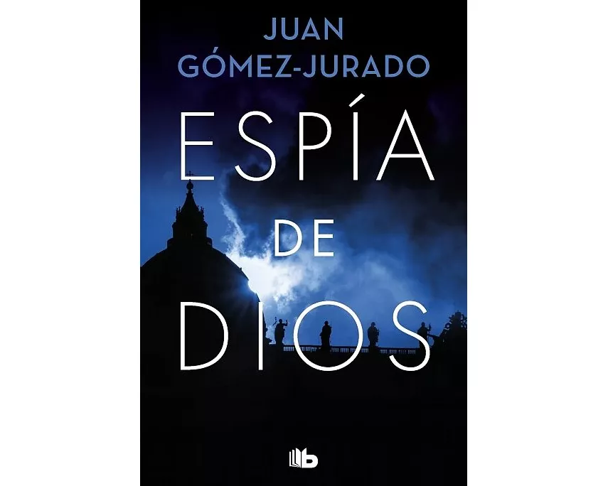 Espía de Dios