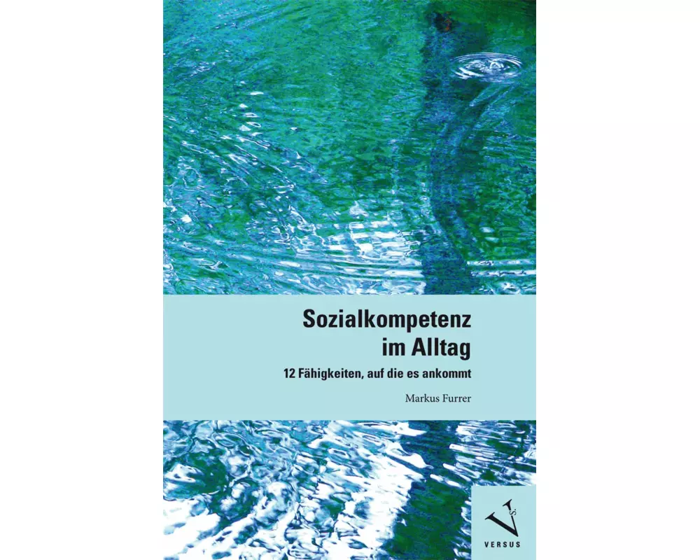 Sozialkompetenz im Alltag