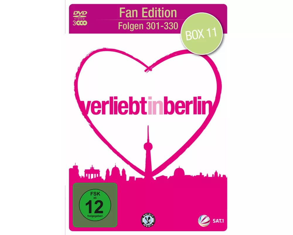 Verliebt in Berlin