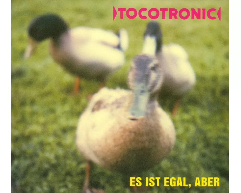Es ist egal,aber(Deluxe Edition)