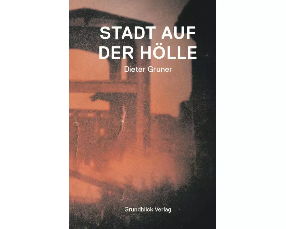 Stadt auf der Hölle