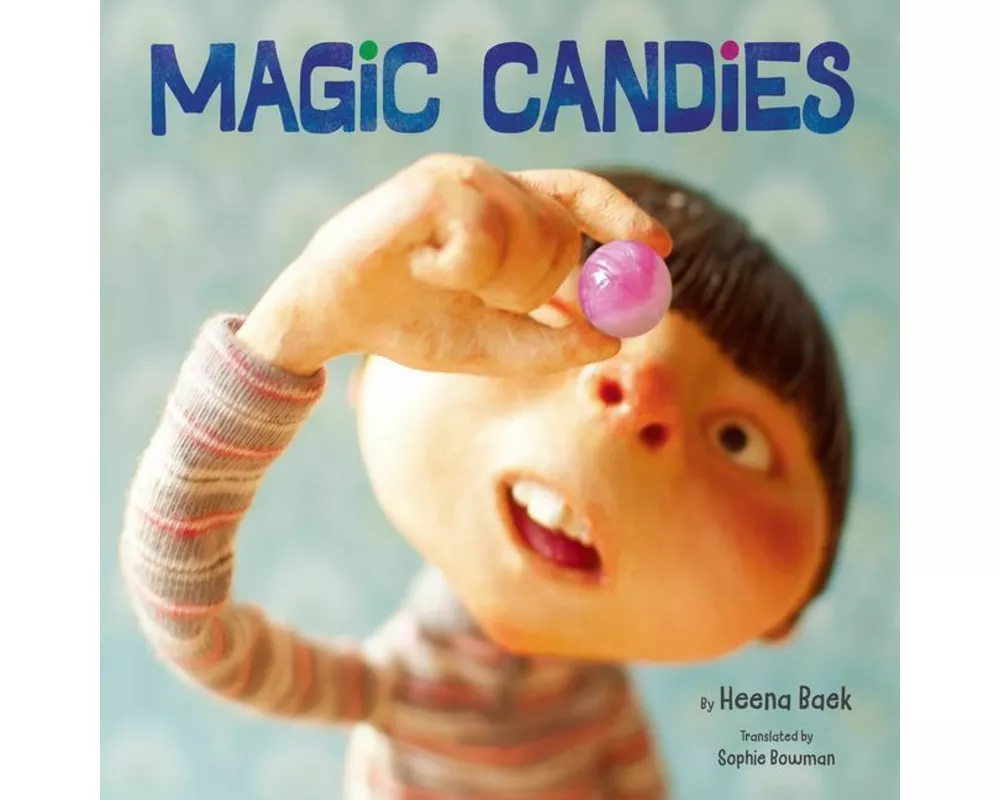 Magic Candies