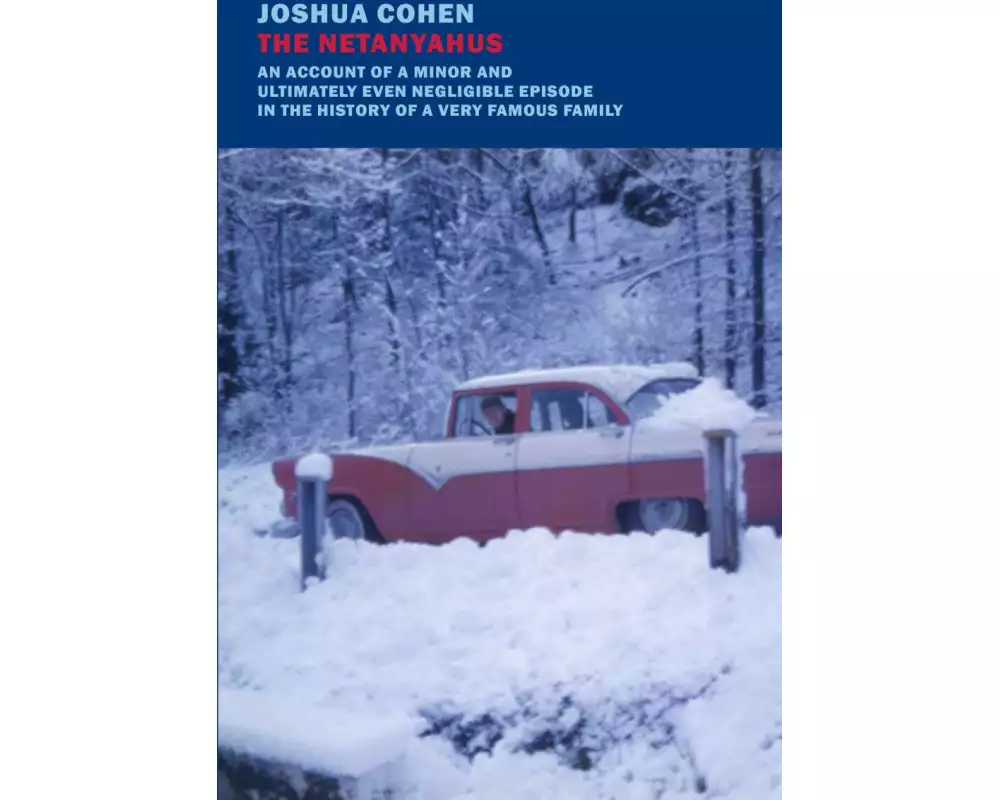 The Netanyahus