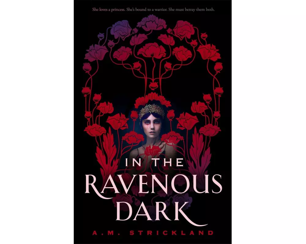 In the Ravenous Dark
