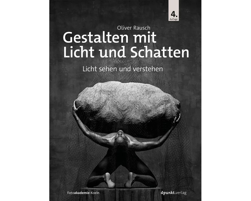 Gestalten mit Licht und Schatten