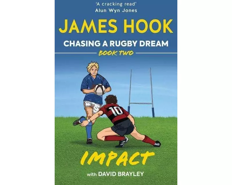 Chasing a Rugby Dream