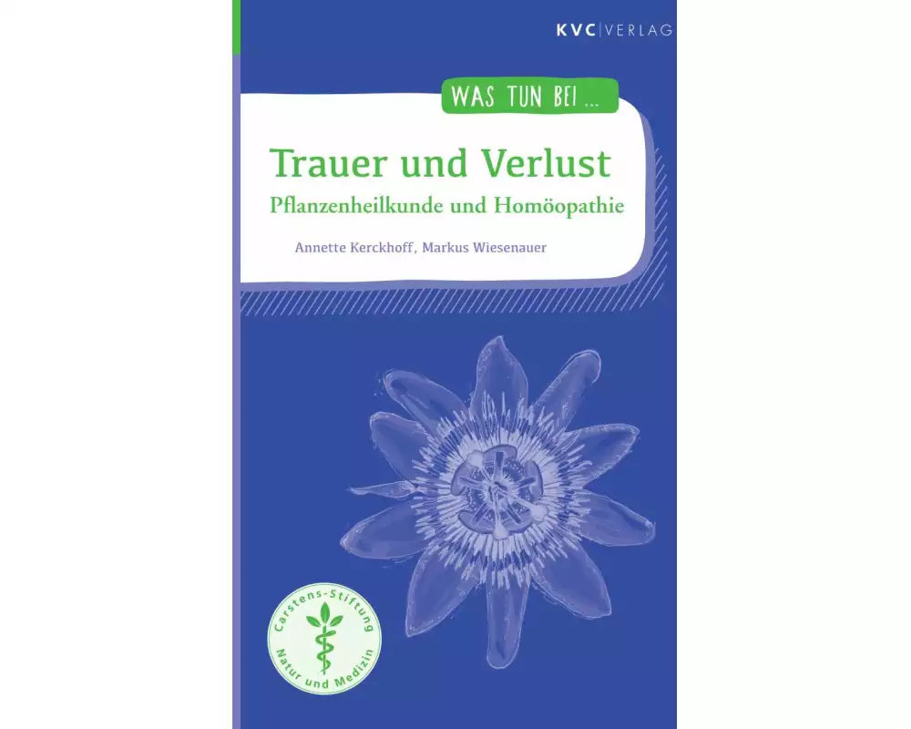 Trauer und Verlust