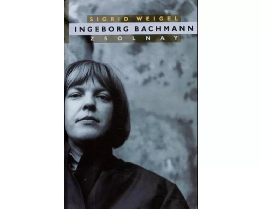Ingeborg Bachmann