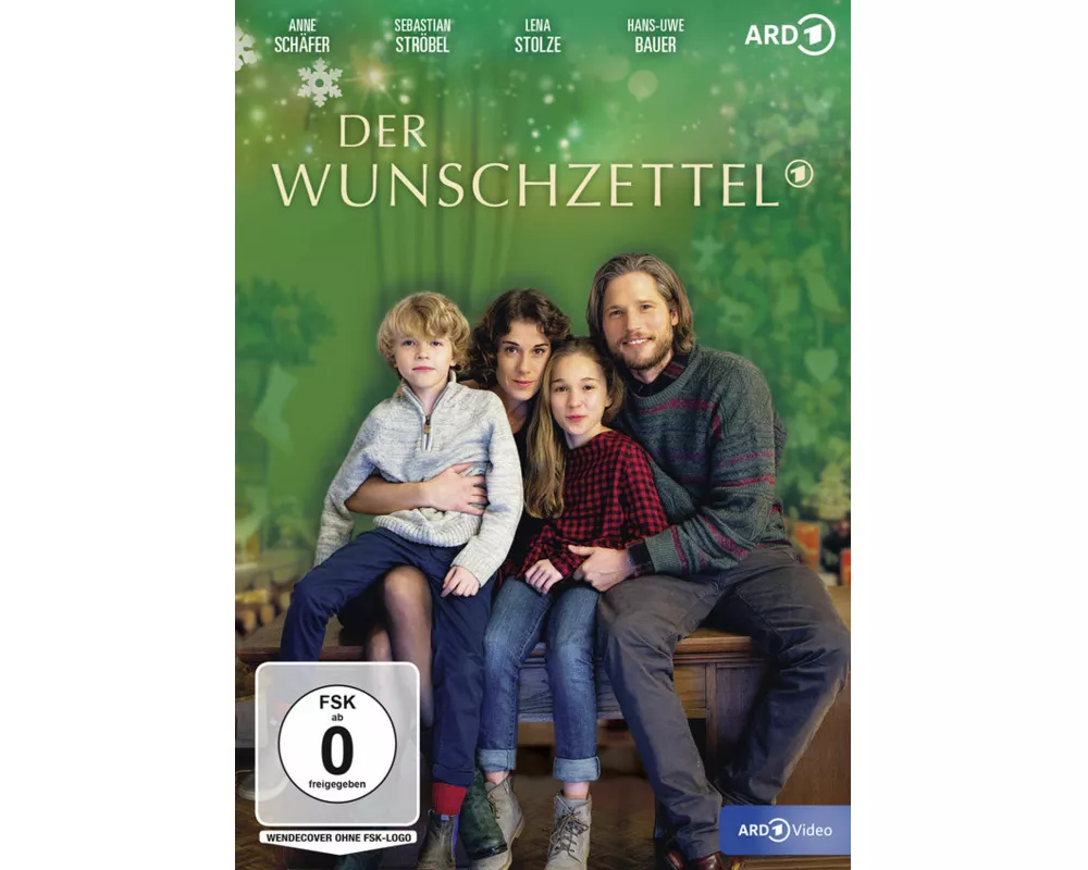Der Wunschzettel