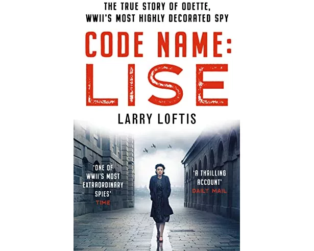 Code Name: Lise