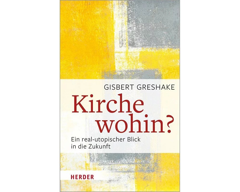 Kirche wohin?