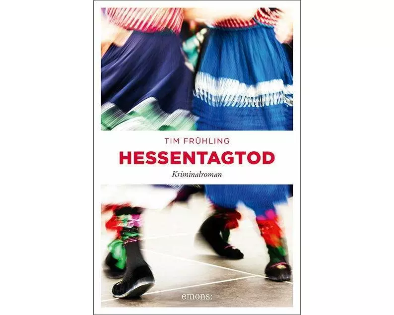 Hessentagtod