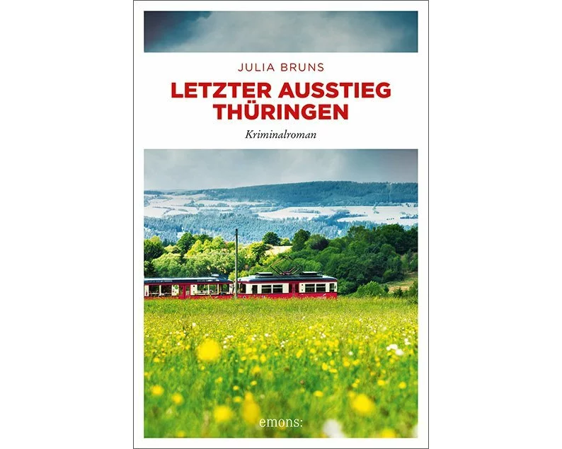 Letzter Ausstieg Thüringen