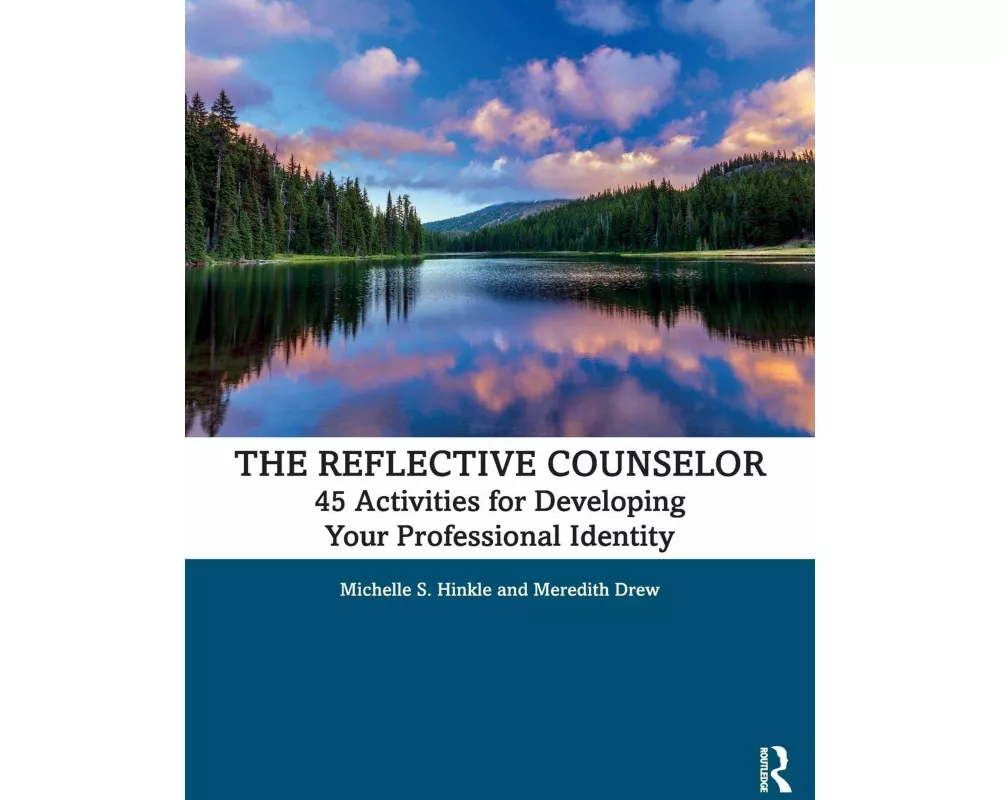 The Reflective Counselor