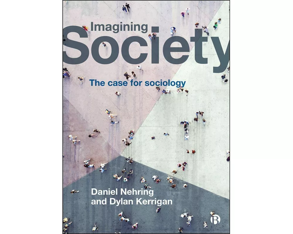 Imagining Society