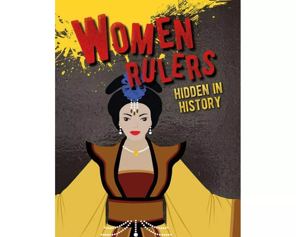 Women Rulers Hidden In History