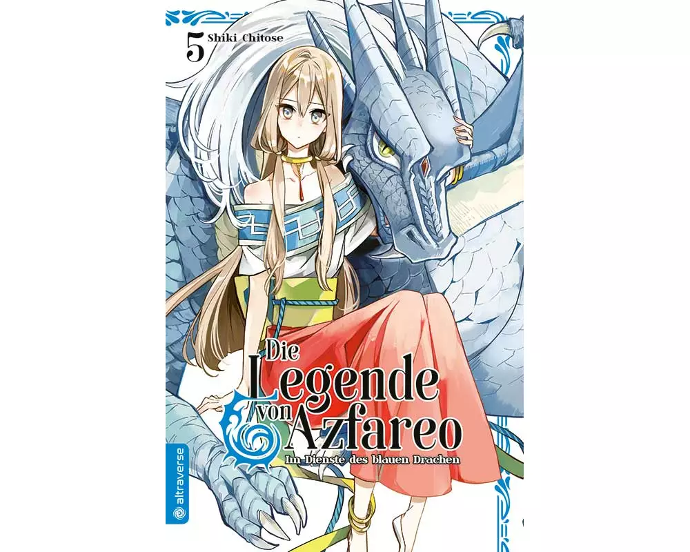 Die Legende von Azfareo 05