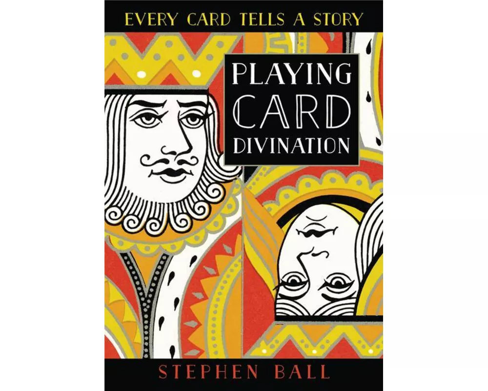 Playing Card Divination