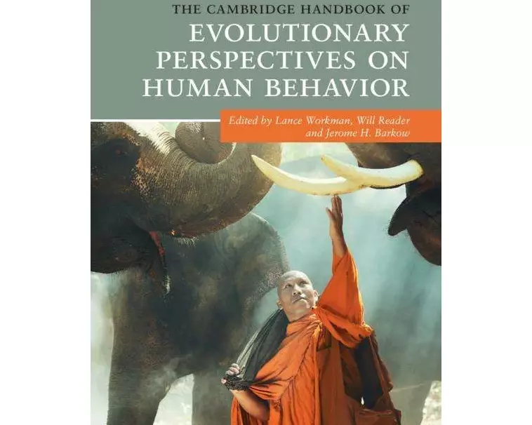The Cambridge Handbook of Evolutionary Perspectives on Human Behavior
