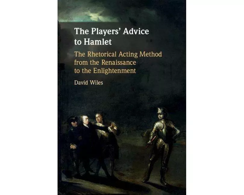The Players' Advice to Hamlet