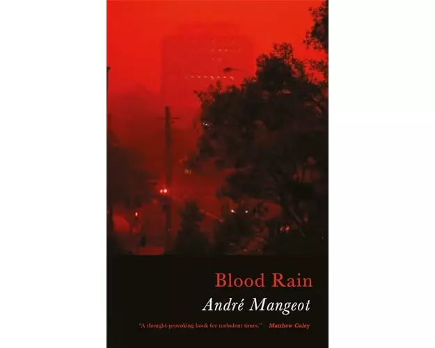 Blood Rain