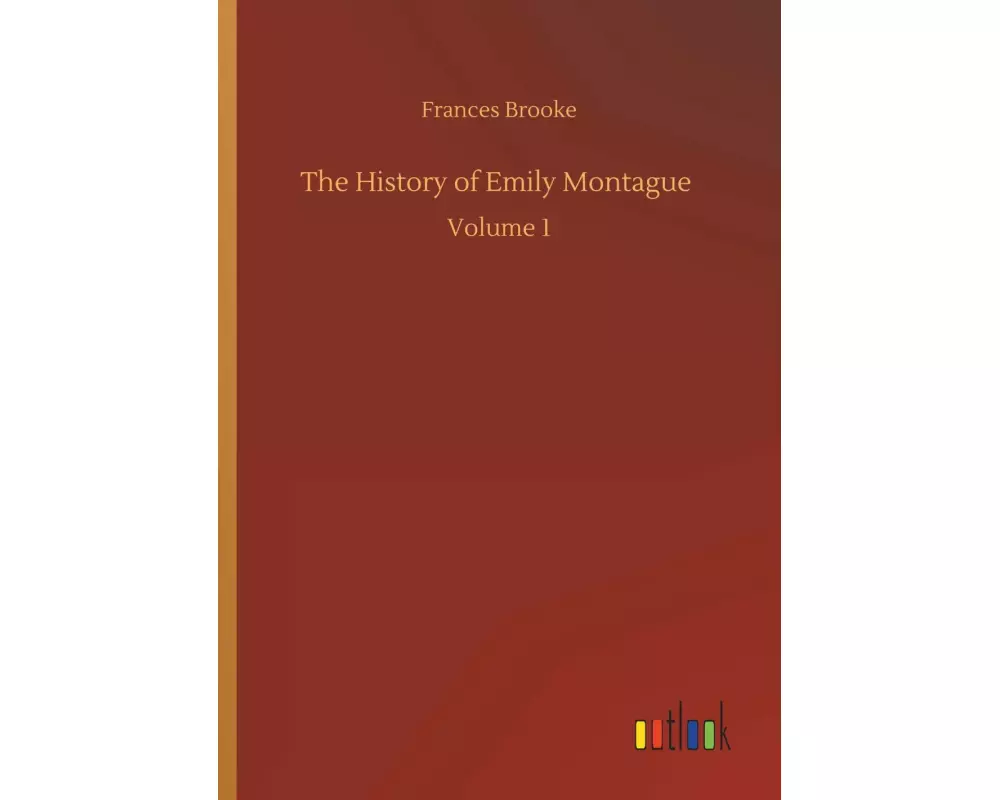 The History of Emily Montague