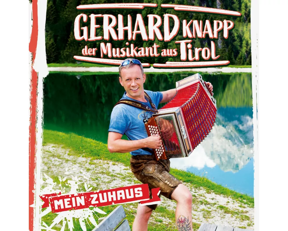 Mein Zuhaus