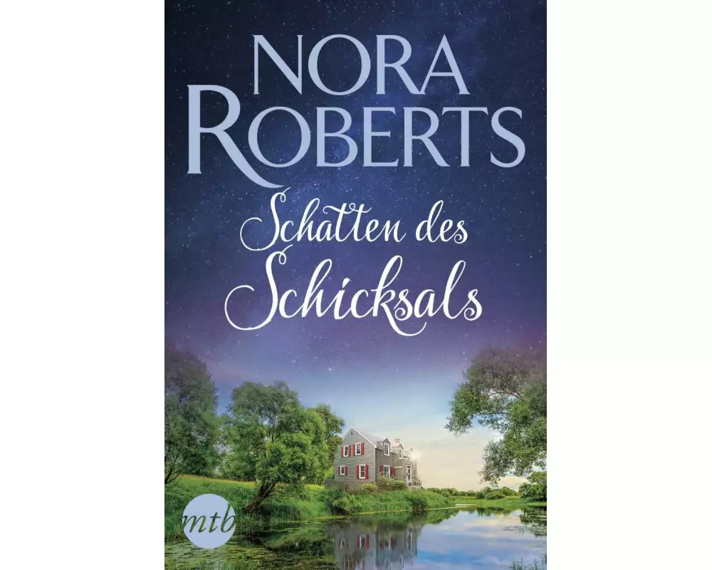 Schatten des Schicksals