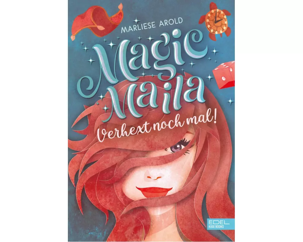 Magic Maila (Band 1)