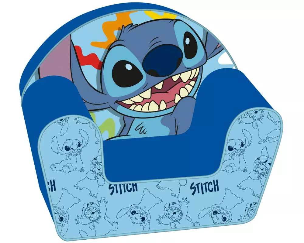 Arditex Kindersessel Lilo & Stich