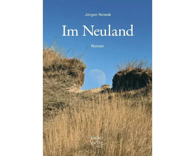 Im Neuland
