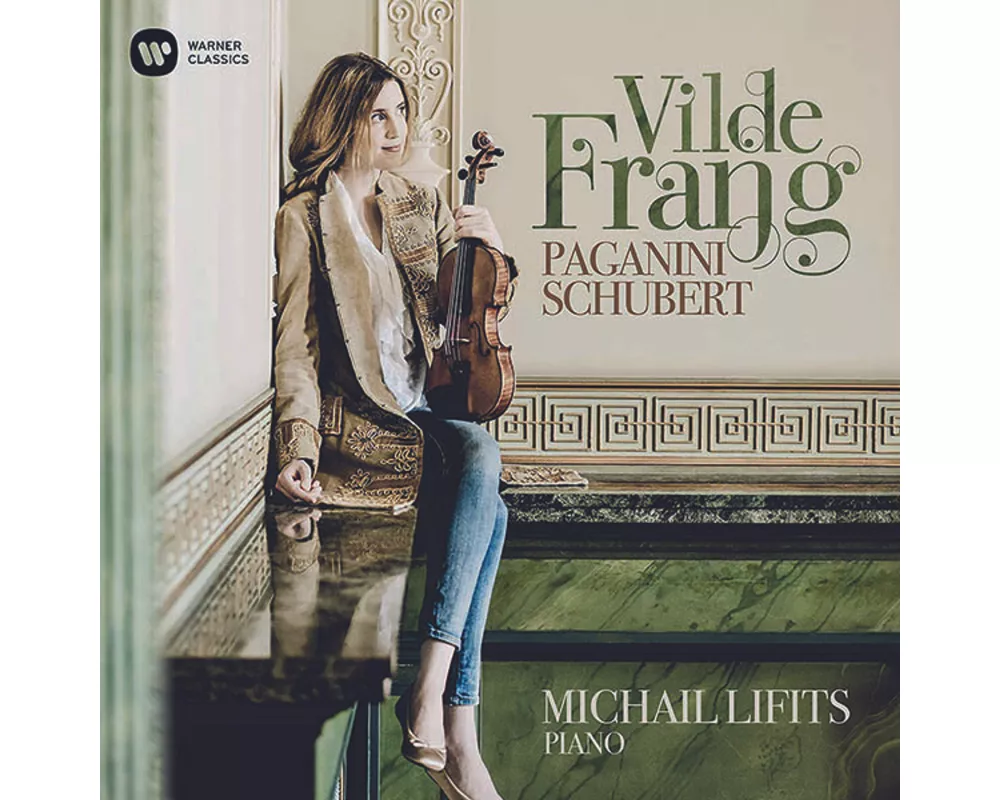 Paganini-Schubert