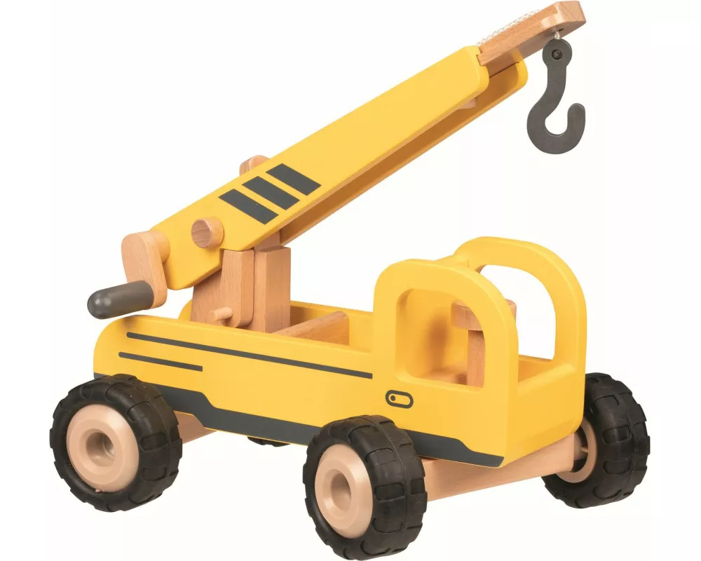 Kranwagen