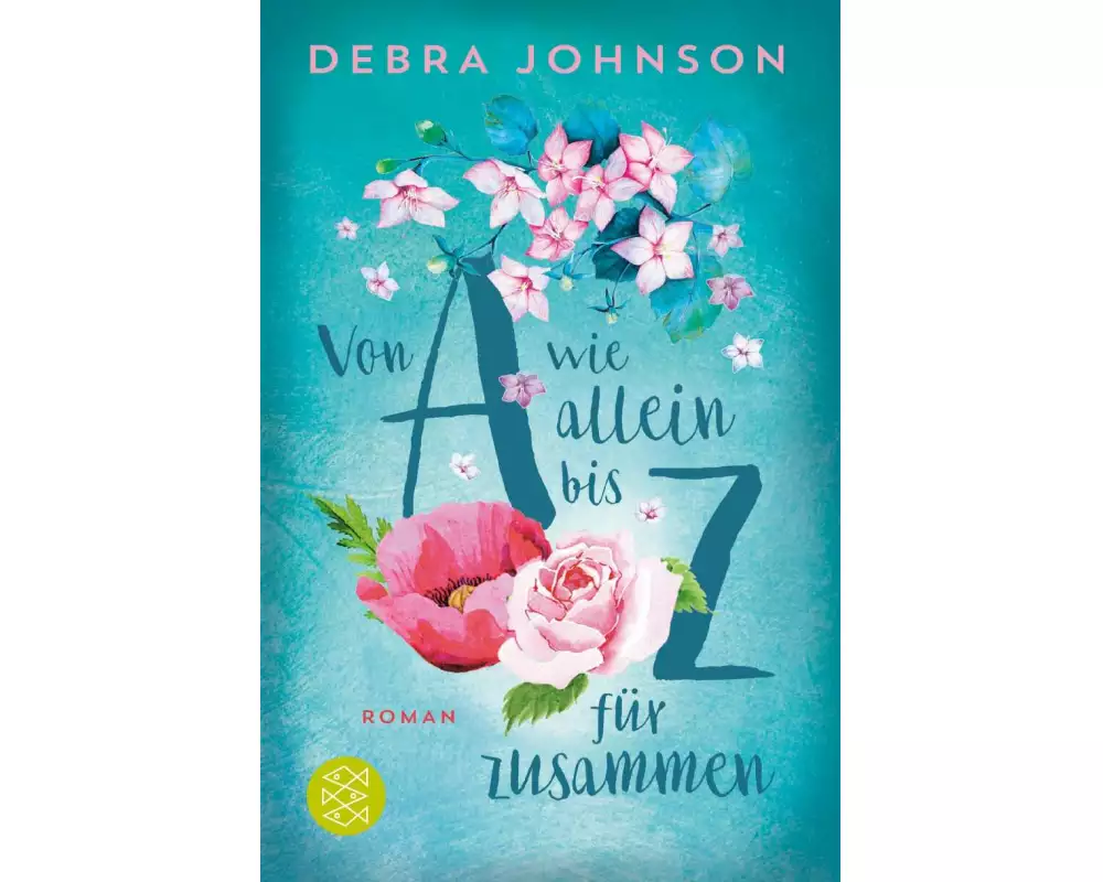 Von A wie allein bis Z für zusammen