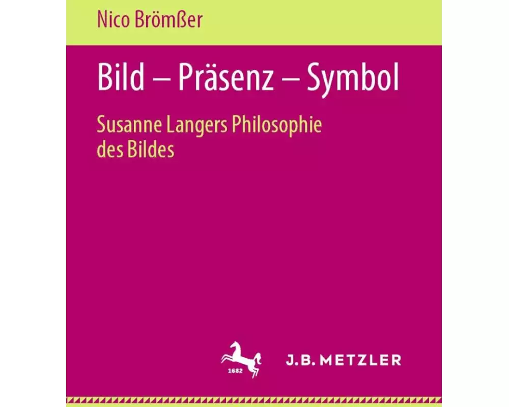 Bild - Präsenz - Symbol