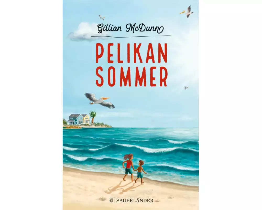 Pelikansommer
