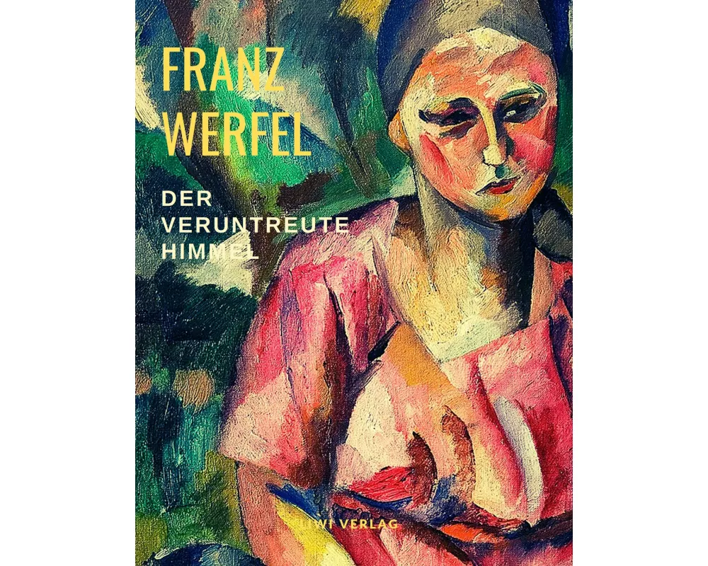 Der veruntreute Himmel