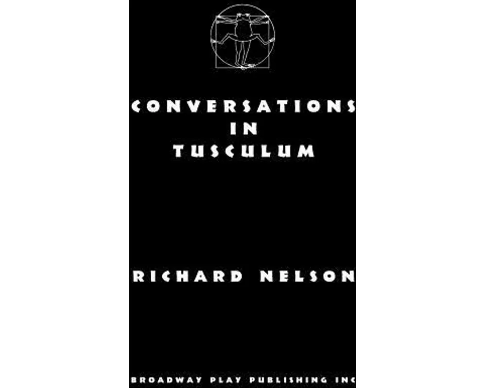 Conversations in Tusculum