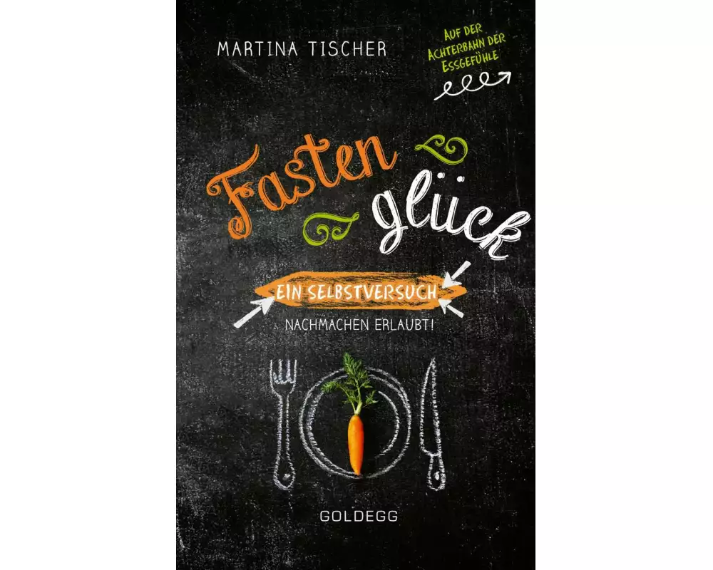 Fastenglück. Ein Selbstversuch – Nachmachen erlaubt