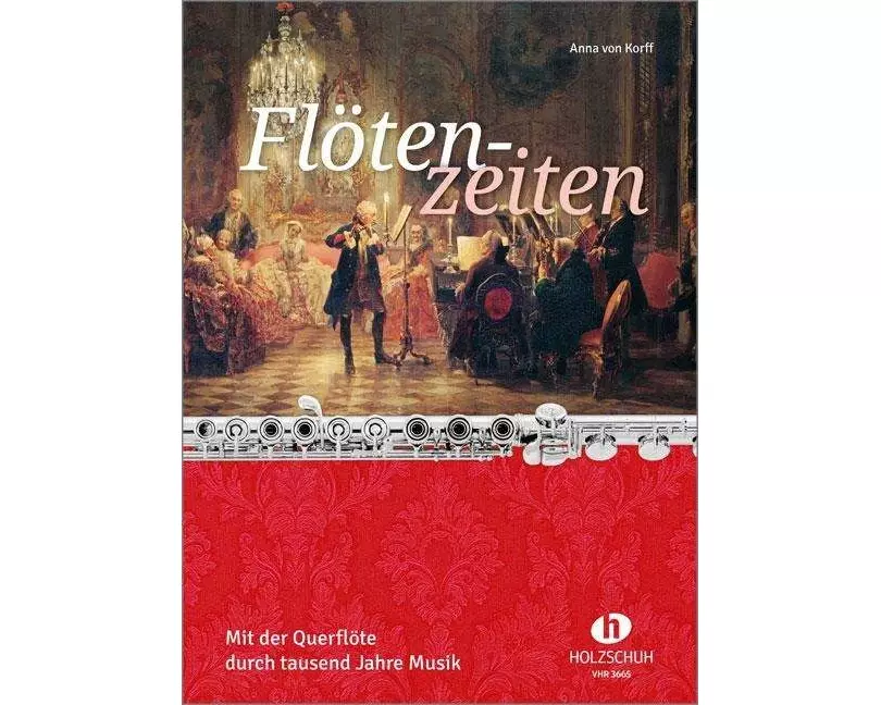 Flötenzeiten