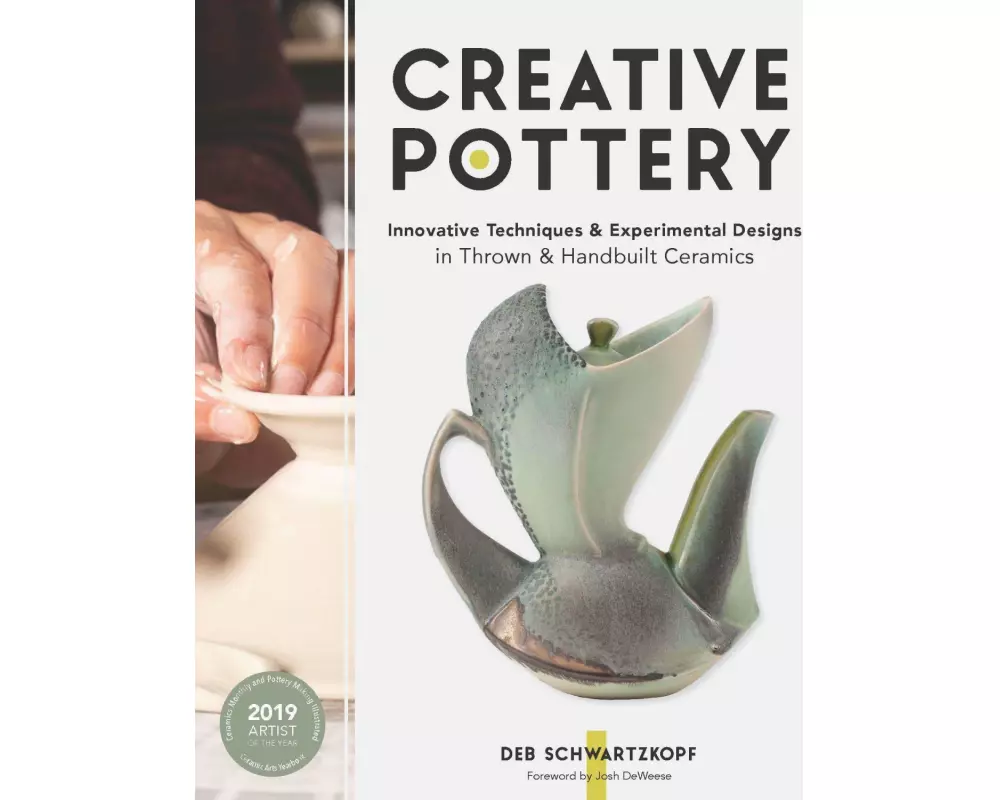 Creative Pottery